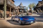 Mercedes-AMG GT Roadster 2016 года (NA)